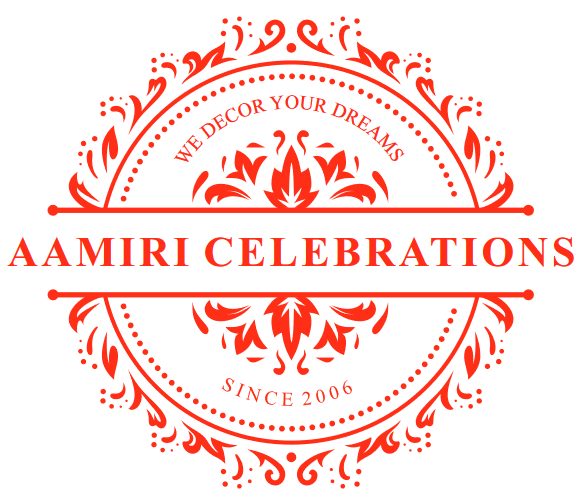 Aamiri Celebrations